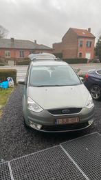 Ford Galaxy, Automatique, Achat, Particulier, Galaxy