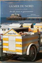 La mer du Nord du Zoute a la Panne. Tome III Art de vivre .., Ophalen of Verzenden