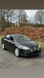 Vw jetta 1.9 tdi, Cuir, Achat, Intérieur cuir, 5 portes