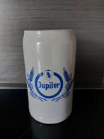 Chope de bière Jupiler, Chope(s), Enlèvement ou Envoi, Jupiler