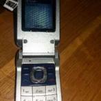 Vintage  Nokia 2760, Ophalen, Gebruikt, Inklapmodel, Zonder abonnement