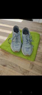 Sneakers dames, Blauw, Ophalen of Verzenden, Zo goed als nieuw, Sneakers