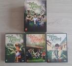 DVD box De Elfenheuvel Alle 3 seizoenen, Cd's en Dvd's, Ophalen of Verzenden