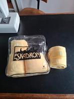 Lichtgele Eskadron bandages FULL zgan, Enlèvement ou Envoi