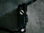 MINOLTA HI-MATIC AF2 35 MM FILMCAMERA, Audio, Tv en Foto, Fotocamera's Analoog, Ophalen of Verzenden, Zo goed als nieuw, Minolta