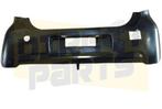 Daihatsu Sirion 1/05-1/13 (M3_) achterbumper (te spuiten) 52, Daihatsu, Verzenden, Nieuw, Achter