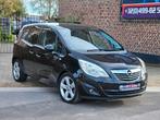 Opel Meriva 2010 1.3 CDTI 75 chp/Euro 5/127 000 km/avec cont, Autos, Euro 5, Achat, Entreprise, Boîte manuelle
