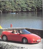 LOTUS ELAN 1991, Ophalen of Verzenden, Zo goed als nieuw, Overige merken