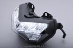 Koplamp / Voorlicht LED AVDB KAWASAKI Z400 / Z650 2019 2025, Motoren, Ophalen of Verzenden, Nieuw
