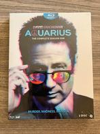 Blu Ray - Tv Serie Aquarius, Action et Aventure, Neuf, dans son emballage, Enlèvement ou Envoi, À partir de 16 ans