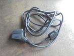 Nintendo AV-Cable voor GameCube (zie foto's), Enlèvement ou Envoi, Utilisé, Gamecube, Chargeur ou Câble