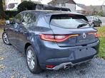 Renault Megane 1.5 dCi * AUTOMAAT* CAMERA+LED+CRUISE+..., Auto's, Renault, Stof, 4 cilinders, Electronic Stability Program (ESP)