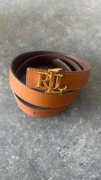 Ralph Lauren riem, Kleding | Dames, Ophalen of Verzenden, Zo goed als nieuw, Heupriem
