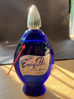 EVENING IN PARIS VINTAGE PARFUM 60 ml, Verzamelen, Ophalen of Verzenden, Parfumfles