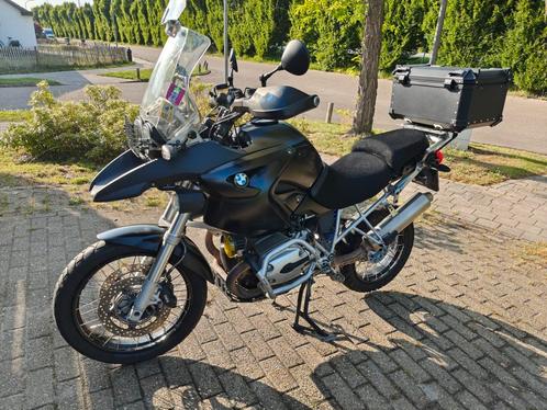BMW R1200GS van 2007, Motoren, Motoren | BMW, Particulier, Handvatverwarming, Ophalen