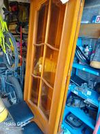 Eiken deuren, Doe-het-zelf en Bouw, Deuren en Vliegenramen, Ophalen, Gebruikt, Hout, Binnendeur
