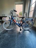 Kinderfiets Blizz, Fietsen en Brommers, Ophalen, Zo goed als nieuw, Blizz, Versnellingen