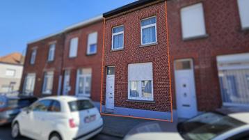 Maison à rénover proche du centre-ville beschikbaar voor biedingen