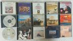 Set van cd's met klassieke muziek, Gebruikt, Ophalen of Verzenden, Classicisme, Boxset