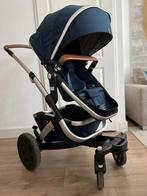 Joolz Geo2 (+ accessoires), Kinderen en Baby's, Verstelbare duwstang, Zo goed als nieuw, Combiwagen, Ophalen