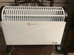 convector kachel, Doe-het-zelf en Bouw, Ophalen, Zo goed als nieuw, Kachel