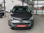 Toyota ProAce City MPV, https://public.car-pass.be/vhr/40d1cc5c-036d-46ad-ad32-0cd6b3df7ec8, Achat, 110 ch, 81 kW