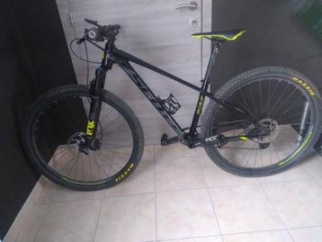 vtt, VTT semi-rigide, Enlèvement, Utilisé, Autres marques