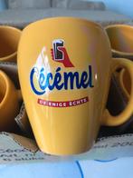6 tassen voor cécémel, Ophalen, Nieuw