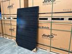 Panneaux solaires Jinko 435W full black, Bricolage & Construction, 200 watts-crêtes ou plus, Enlèvement ou Envoi, Neuf, Panneau