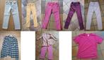 Lot de vêtements pour filles (14 ans), Ophalen of Verzenden, Gebruikt, Maat 164