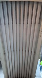 Zonnehemel Easy Beach, Enlèvement, Utilisé, Banc solaire simple face, 10 à 15 lampes