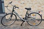 Damesfiets, Ophalen, Zo goed als nieuw, Versnellingen