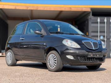 Lancia Ypsilon | 1.2 Benzine | Garantie | Gekeurd vvk beschikbaar voor biedingen
