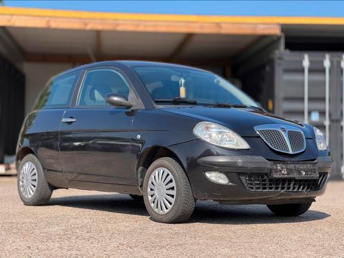 Lancia Ypsilon | 1.2 Benzine | Garantie | Gekeurd vvk, Auto's, Lancia, Bedrijf, Ypsilon, ABS, Airbags, Airconditioning, Bluetooth