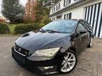 Seat Leon FR - Sport Edition - Blanco Gekeurd - Nieuwstaat!, Auto's, Seat, Euro 5, Stof, 4 cilinders, Leon