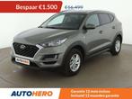 Hyundai Tucson 1.6 Advantage 2WD (bj 2020), Voorwielaandrijving, Stof, Electronic Stability Program (ESP), 97 kW