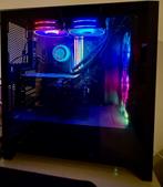 Pc gamer i5 4060 64go ram, Informatique & Logiciels, Ordinateurs de bureau, Enlèvement, Utilisé, 64 GB ou plus, SSD