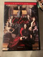 Maison close , dvd série , erotisch drama, Ophalen of Verzenden, Drama