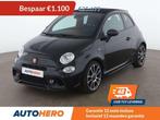 Abarth 595C 1.4 Turbo (bj 2023), Auto's, Voorwielaandrijving, 4 zetels, https://public.car-pass.be/vhr/60de6429-d8ef-470d-b406-da415879ad34