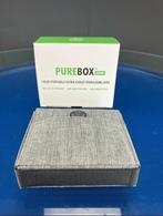 Boîte de stérilisation portable Purebox UVC, Ophalen of Verzenden, Nieuw