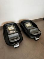 Maxi cosy x2 isofix-basis, Kinderen en Baby's, Autostoeltjes, Ophalen, Gebruikt, Isofix