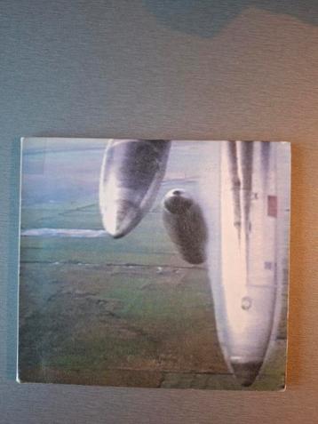 Cd. Godspeed you! Black Emperor.  Yanqui U.X.O. (Digipack). beschikbaar voor biedingen