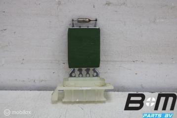 Voorschakelweerstand VW Golf 5 1K0959263A beschikbaar voor biedingen