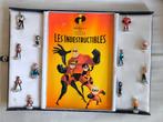 The Incredibles Disney Pixar Bean Set C6, Ophalen of Verzenden