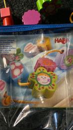 HABA houten bloemen rijgplezier kralen blokken, Kinderen en Baby's, Ophalen, Zo goed als nieuw