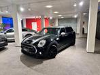 MINI Cooper S Clubman 2.0Automaat-Sportzetels-Navi-Airco-LED, Auto's, Mini, Te koop, Benzine, Break, Stof