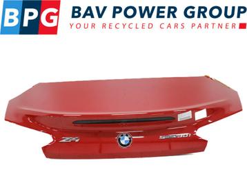 HAYON ARRIÈRE / MALLE BMW Z4 Roadster (G29) (41009879733), Utilisé, BMW, Haillon arrière