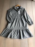 Grijze jurk Lalotti, Kleding | Dames, Jurken, Maat 38/40 (M), Lalotti, Nieuw, Ophalen of Verzenden