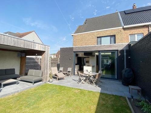 INSTAPKLARE Half-Open bebouwing, Immo, Huizen en Appartementen te koop, Brugge, 200 tot 500 m², C