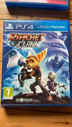 Ratchet & Clank, PS4, Comme neuf, Autres genres, À partir de 12 ans, Enlèvement ou Envoi